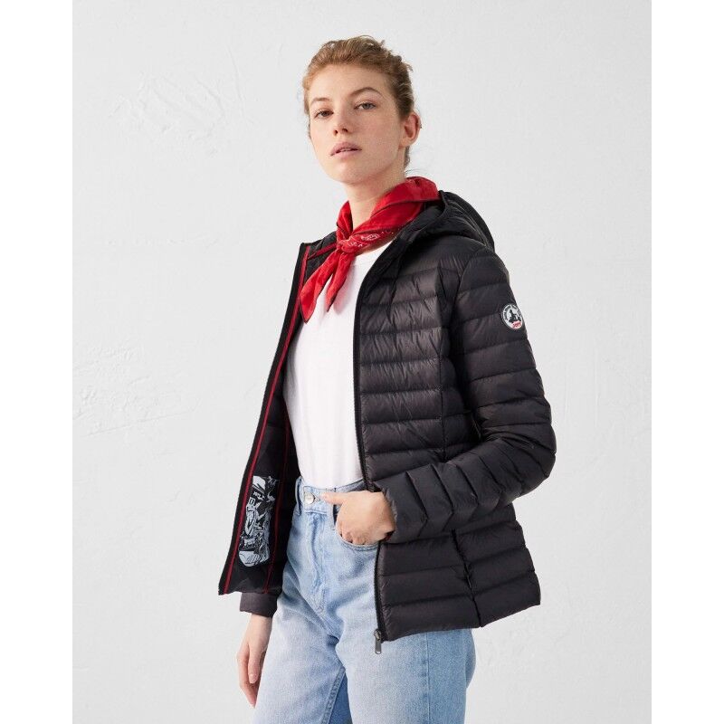 Jott Cloe Noos - Chaqueta de fibra sintética - Mujer | Hardloop