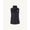 Jott Seda Noos - Syntetiske veste - Damer | Hardloop