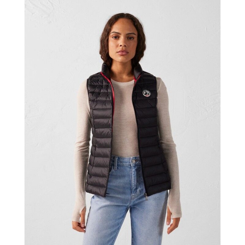 Seda Noos - Synthetic vest - Women's