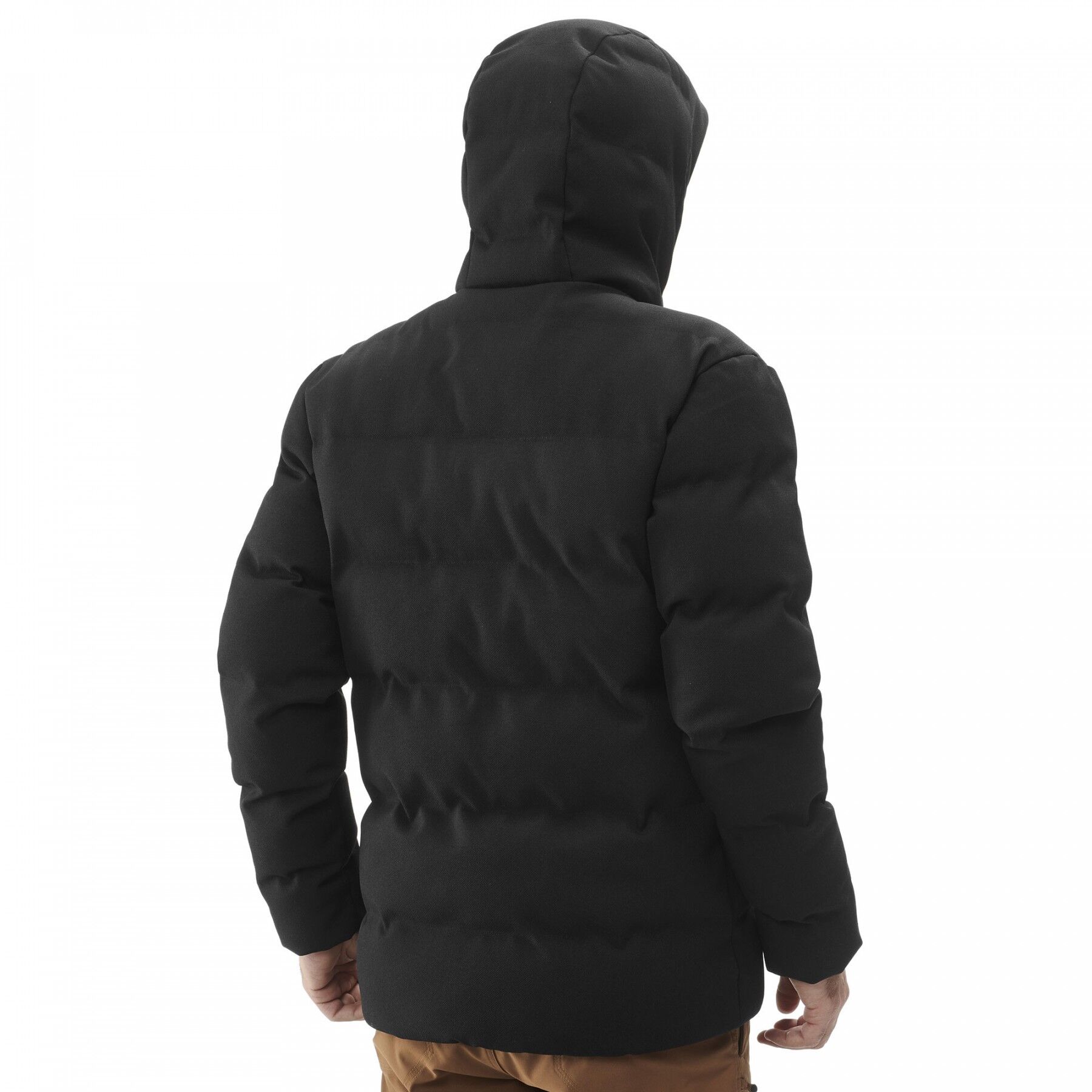 Eider Twin Peaks District Hoodie M - Kurtka puchowa meski | Hardloop