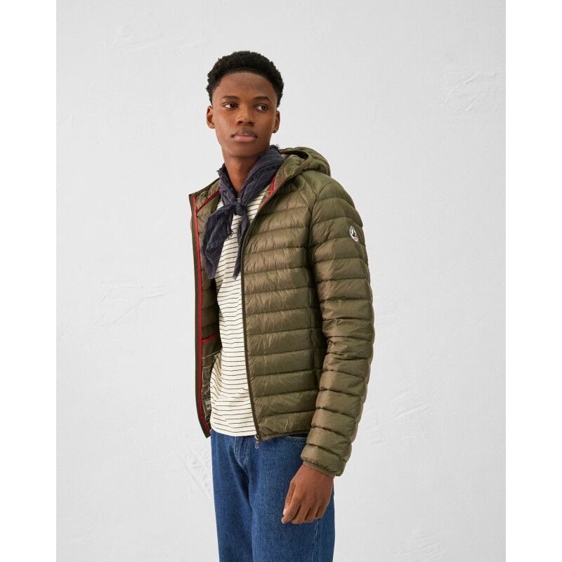 Jott Nico Noos Kunstfaserjacke Herren Hardloop