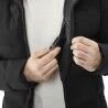 Eider Twin Peaks District Hoodie M - Kurtka puchowa meski | Hardloop