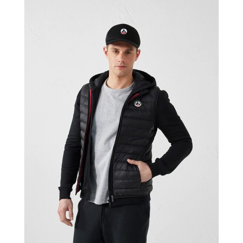 Jott Tom Noos Kunstfaserweste Herren Hardloop