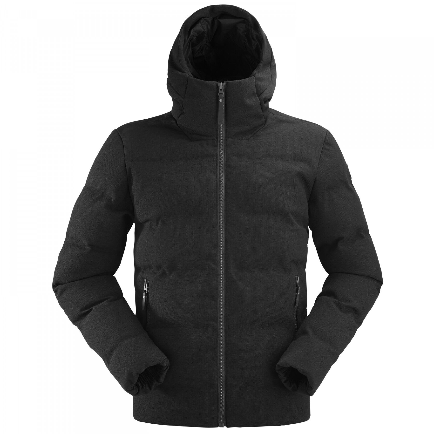 Eider Twin Peaks District Hoodie M - Giacca invernale - Uomo