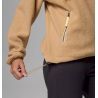 Columbia Helvetia II Hoodie - Bluza polarowa damska | Hardloop
