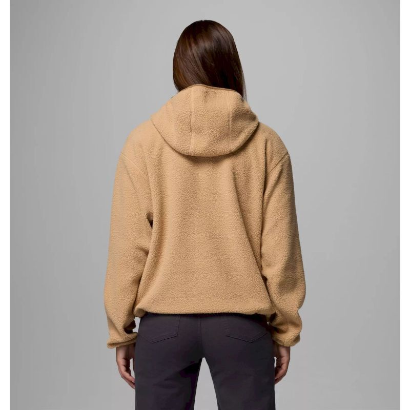 Columbia Helvetia II Hoodie - Fleecejacke - Damen | Hardloop