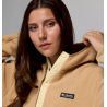 Columbia Helvetia II Hoodie - Fleecejacke - Damen | Hardloop