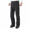 pantalon ski snowboard bleu doublé EIDER taille M pour homme