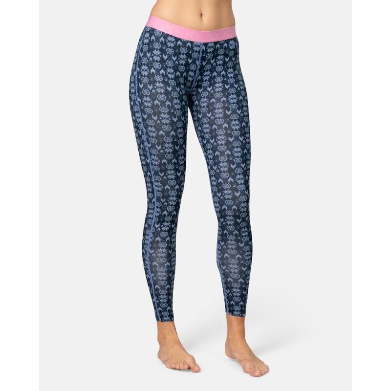 Fryd Baselayer Pant - Calça térmica mulher