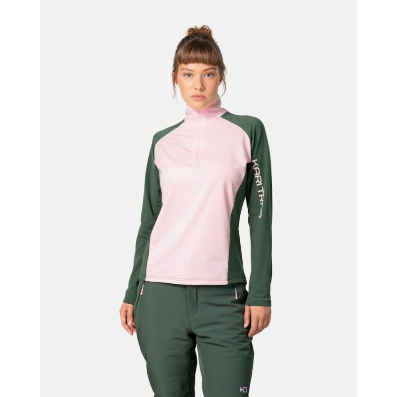 Evelyn Midlayer - Alusvaatteet - Naiset