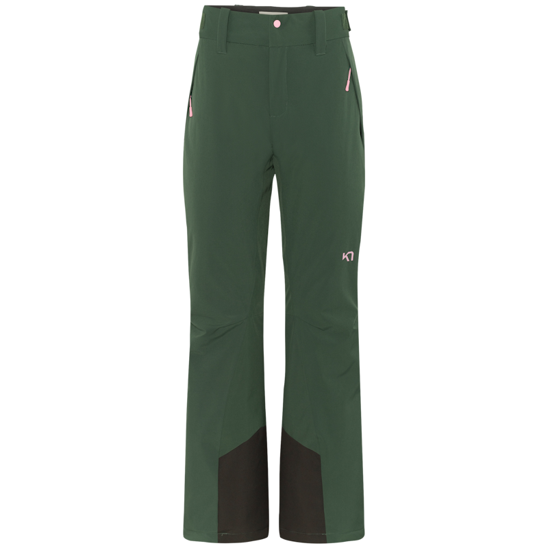Emma Ski Pants - Skidbyxa - Dam