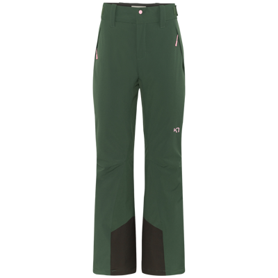 Emma Ski Pants - Spodnie narciarskie damskie