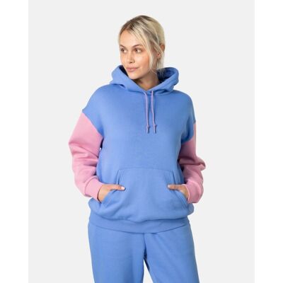 Anelie Hood - Bluza z kapturem damska