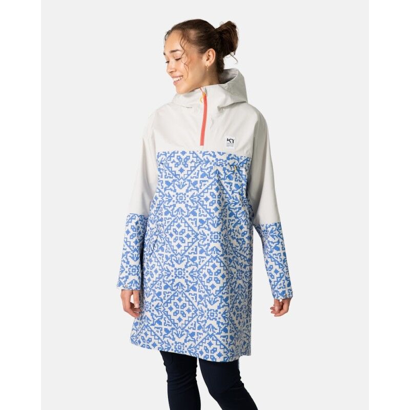 Kari Traa Anelie Hood - Felpa con cappuccio - Donna | Hardloop