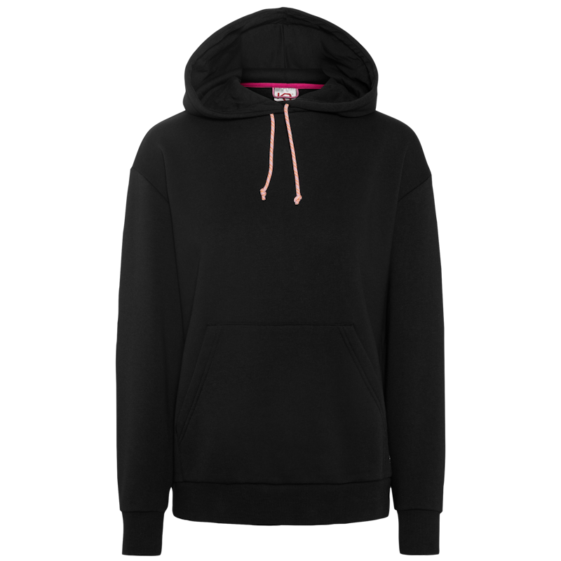 Anelie Hood - Felpa con cappuccio - Donna