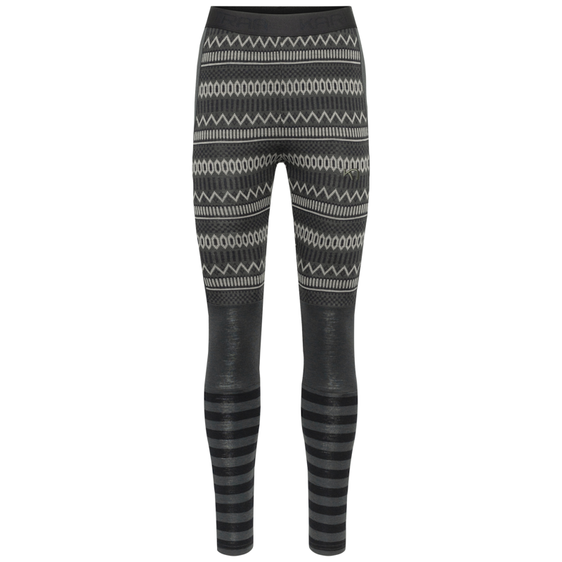 Kari Traa Åkle High Waist Pants - Base layer - Women's | Hardloop
