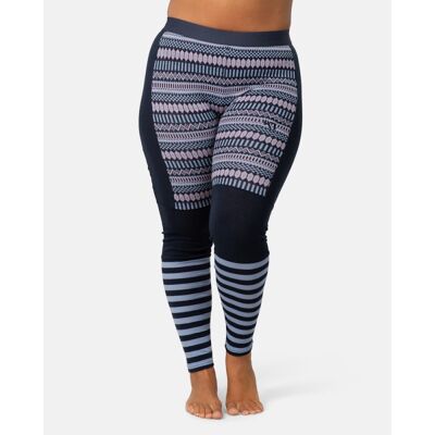 Åkle High Waist Pants - Base layer - Women's