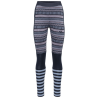 Kari Traa Åkle High Waist Pants - Collant thermique femme | Hardloop
