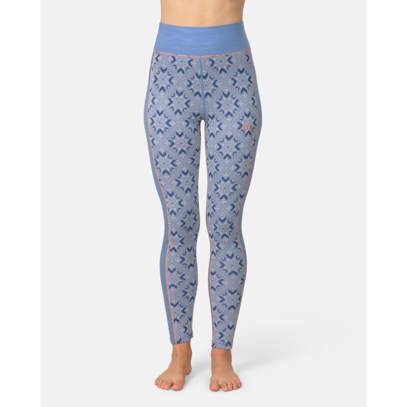 Iselin Pants - Ropa interior - Mujer