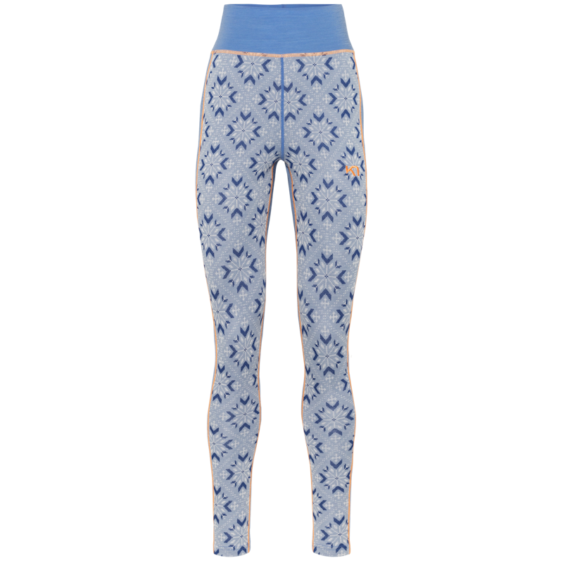 Kari Traa Iselin Pants - Collant thermique femme | Hardloop