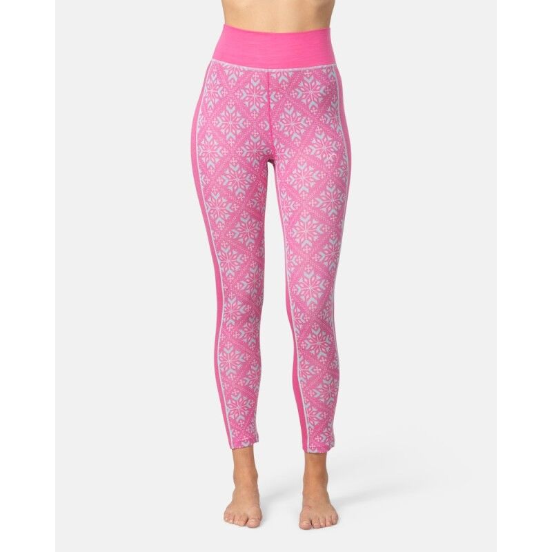 Iselin Pants - Calça térmica mulher