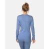 Kari Traa Iselin Ls - Sous-vêtement thermique femme | Hardloop