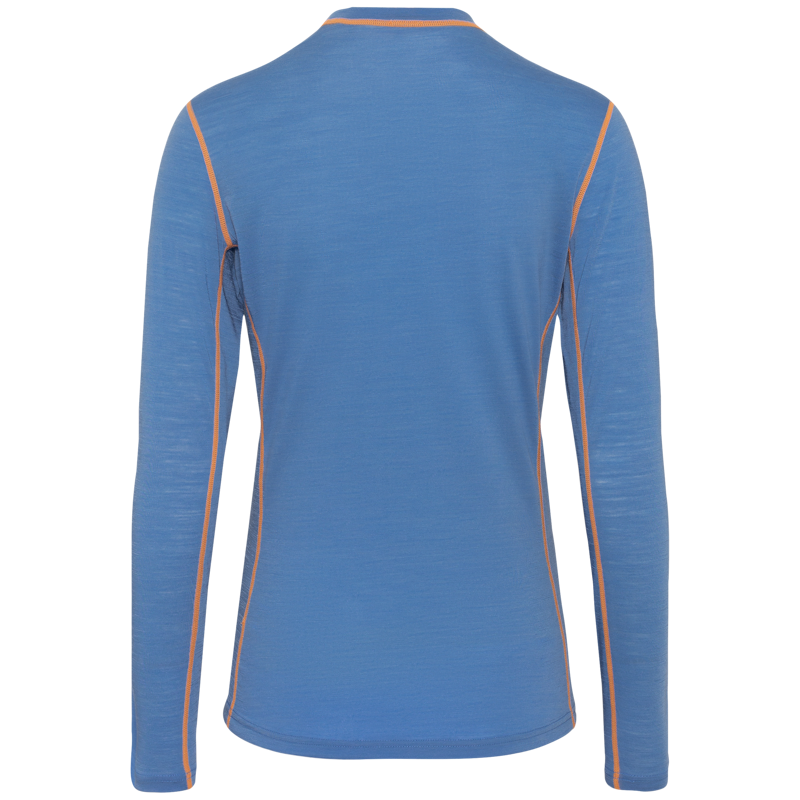 Kari Traa Iselin Ls - Sous-vêtement thermique femme | Hardloop