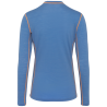 Kari Traa Iselin Ls - Base layer - Women's | Hardloop