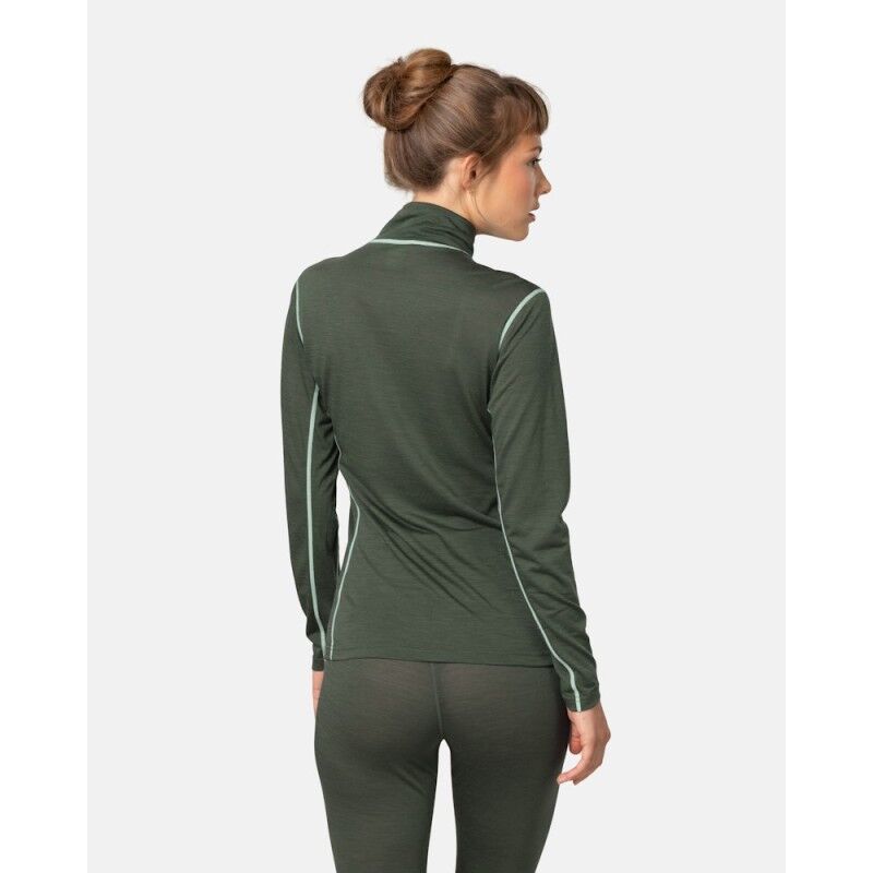 Iselin Hz - Base layer - Women's