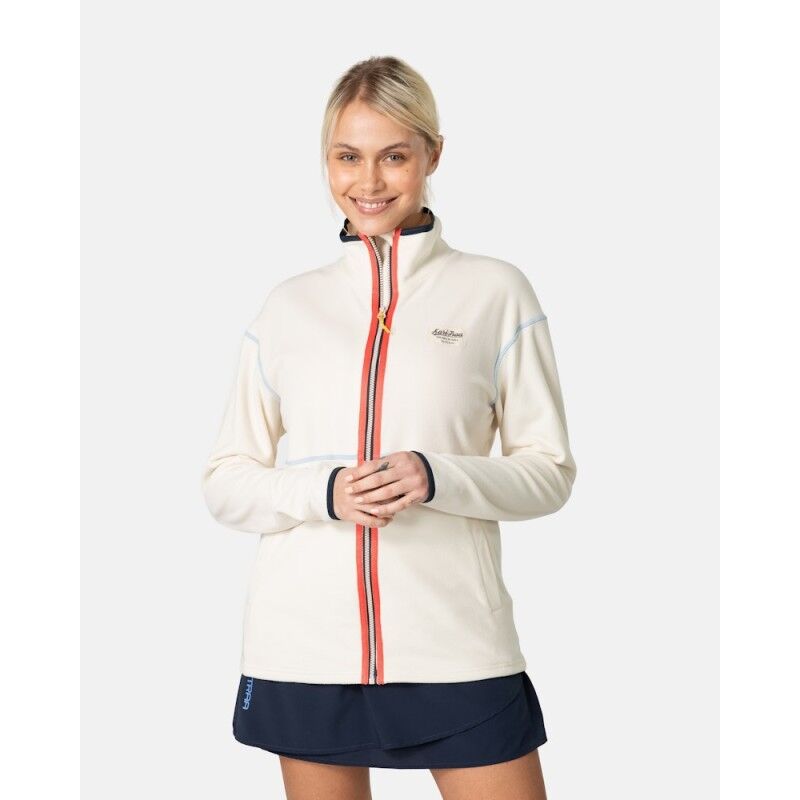Gracie Midlayer - Fleece jacket - Women's