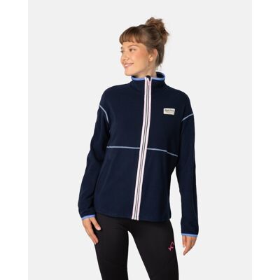 Gracie Midlayer - Fleecevest - Dames