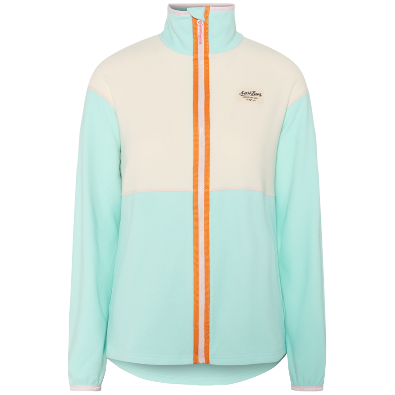 Gracie Midlayer - Fleecetakki - Naiset