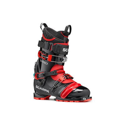 TX Pro - Chaussures ski de randonnée homme