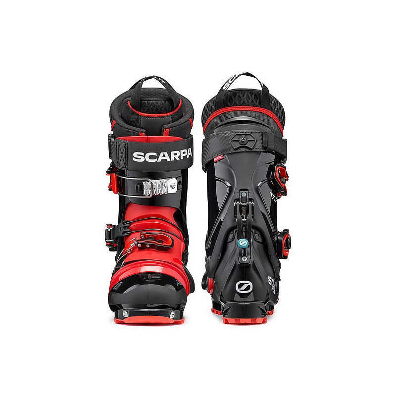 Scarpa - TX Pro - Botas de esquí - Hombre