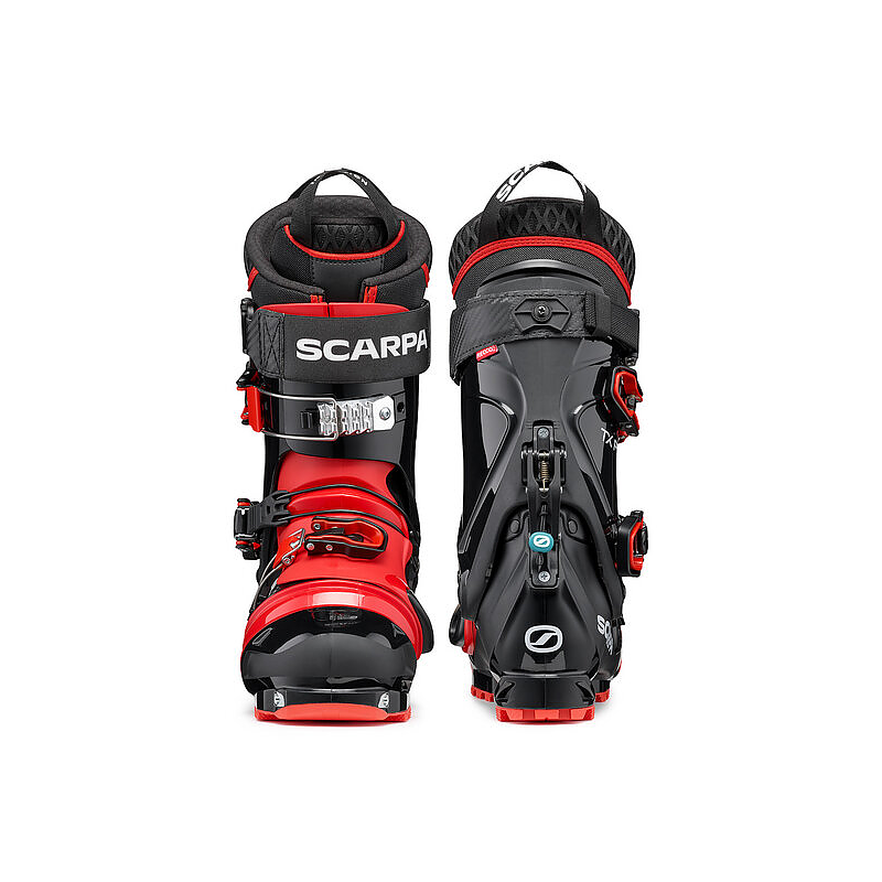 Scarpa TX Pro - Botas ski de turismo homem | Hardloop