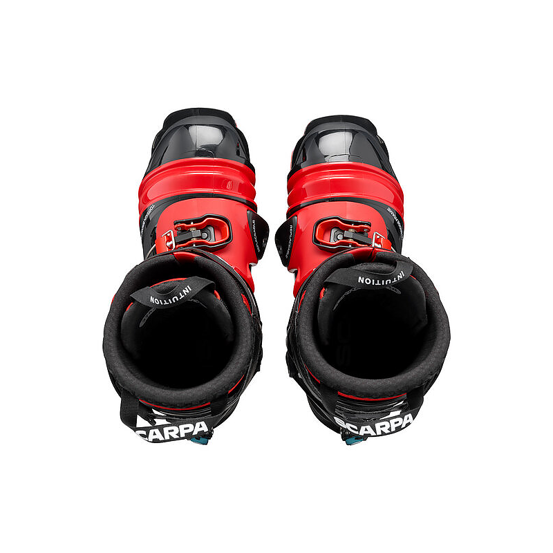 Scarpa - TX Pro - Botas de esquí - Hombre