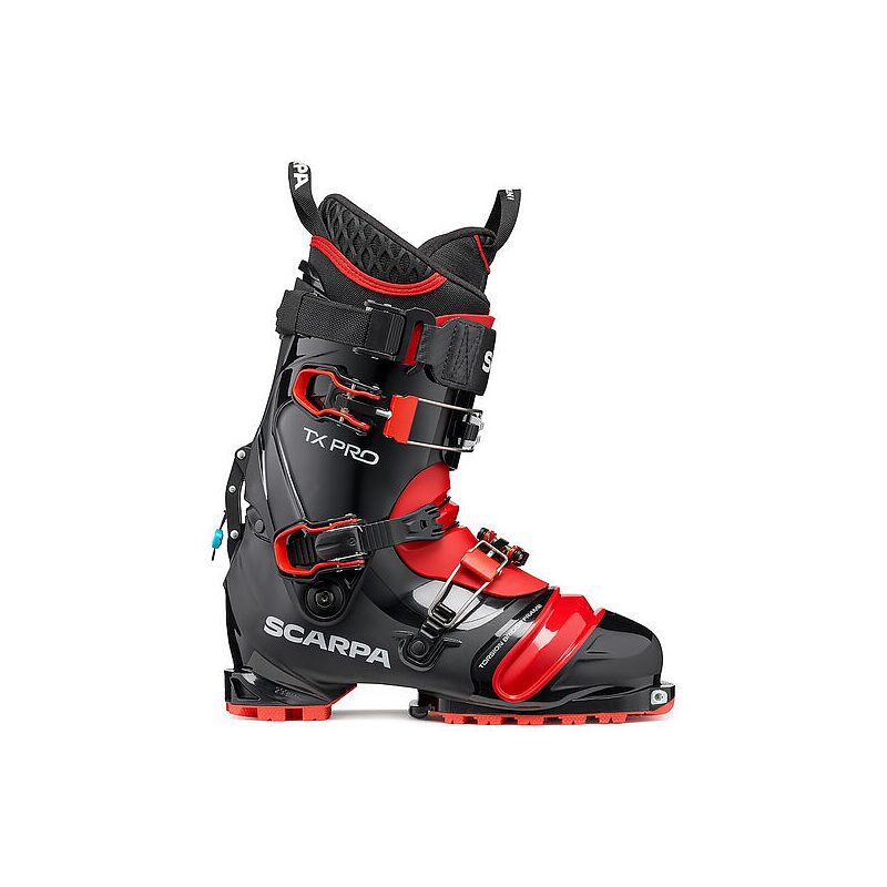 Scarpa TX Pro - Botas ski de turismo homem | Hardloop