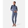 Kari Traa Malia Half-Zip - Base layer - Women's | Hardloop
