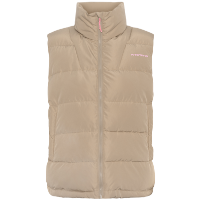 Linn Vest - Kunstfaserweste - Damen
