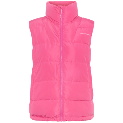 Linn Vest - Kunstfaserweste - Damen