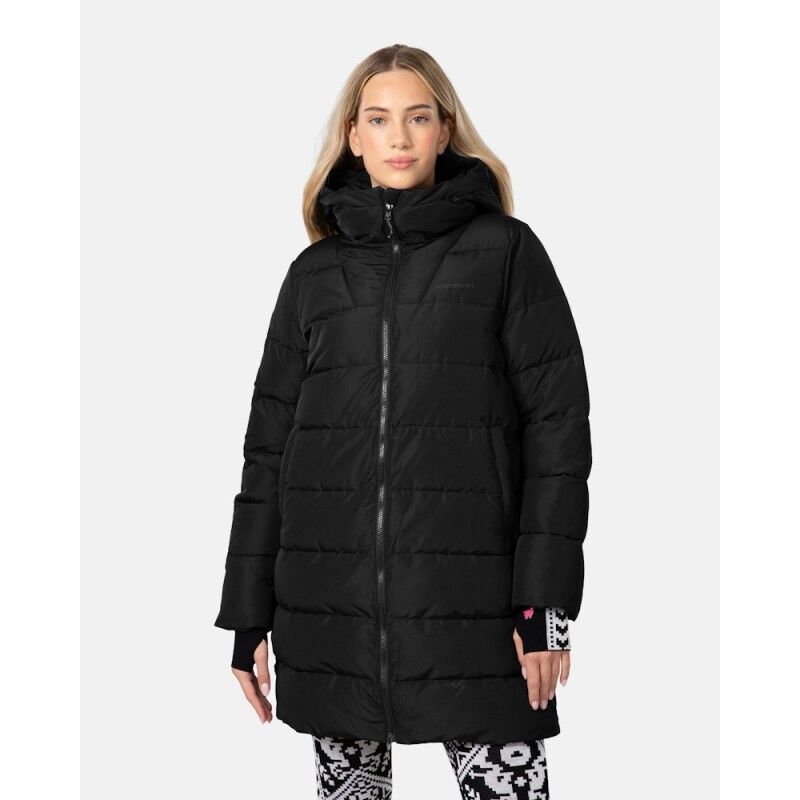 Linn Parka - Kunstfaserjacke - Damen