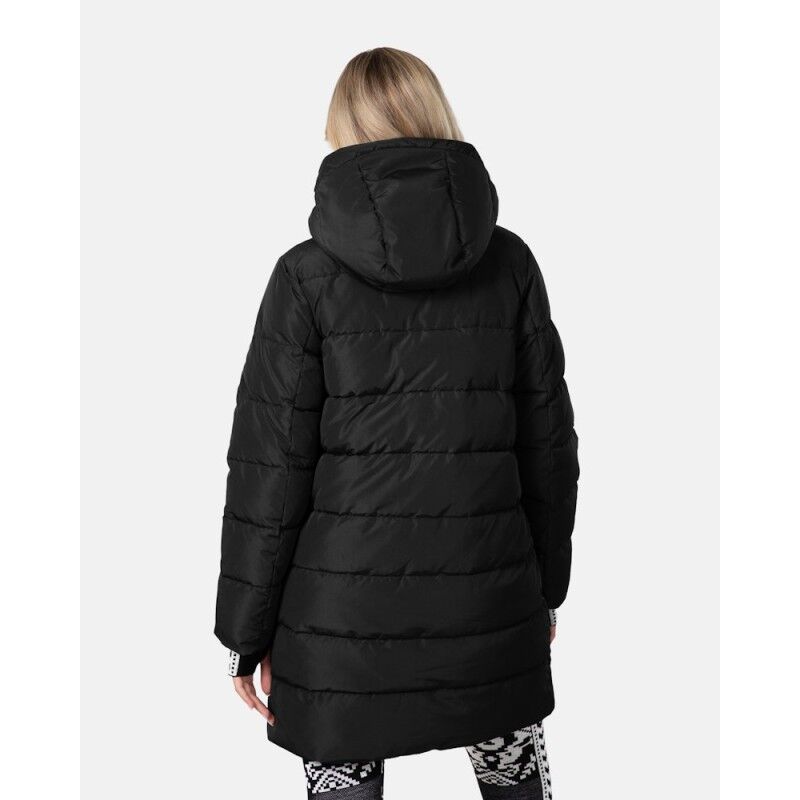 Kari Traa Linn Parka - Tekokuitutakki - Naiset | Hardloop
