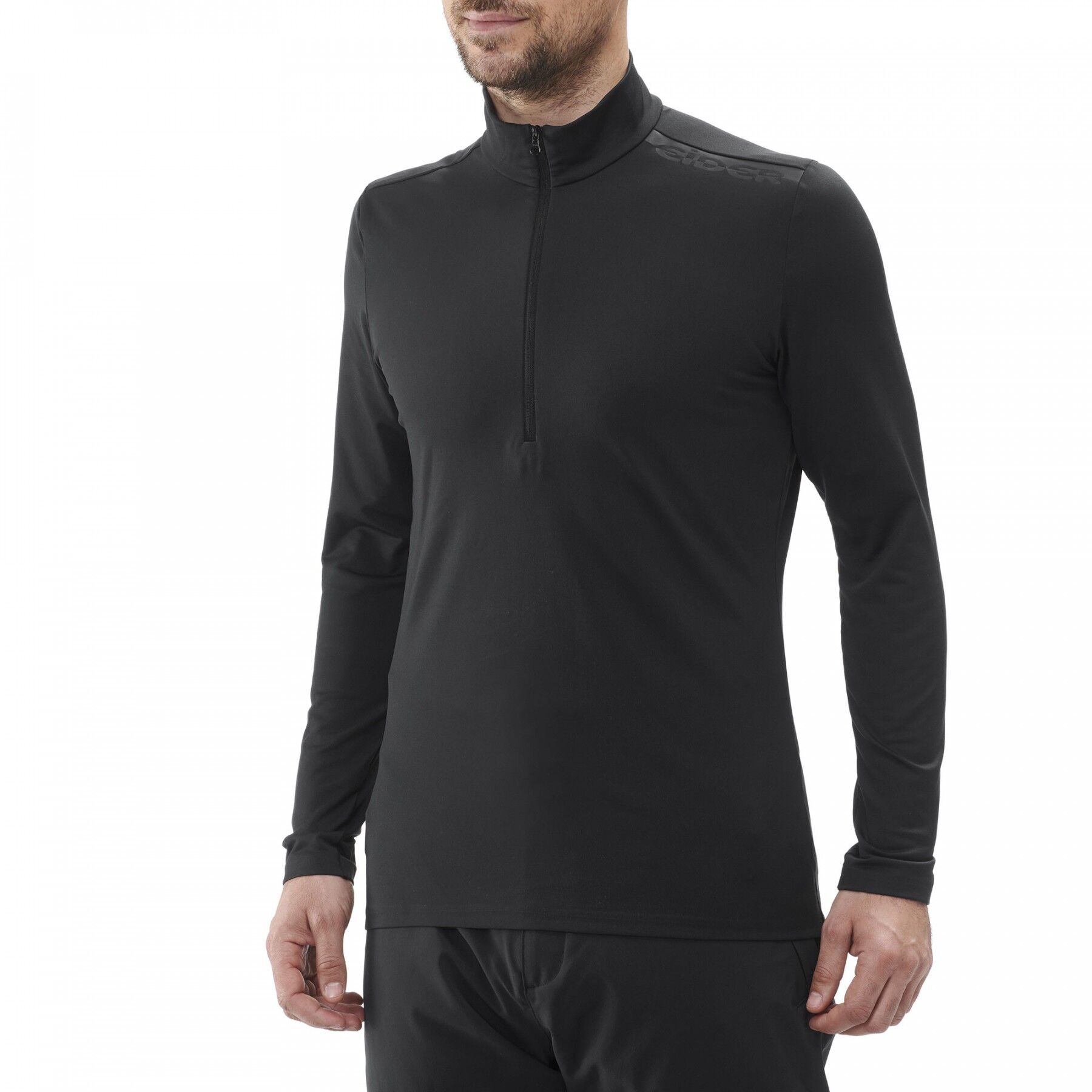Eider Wax 1/2 Zip 2.0 M - Giacca in pile - Uomo