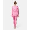 Kari Traa Lilja Long Sleeve - Roupa interior térmica mulher | Hardloop