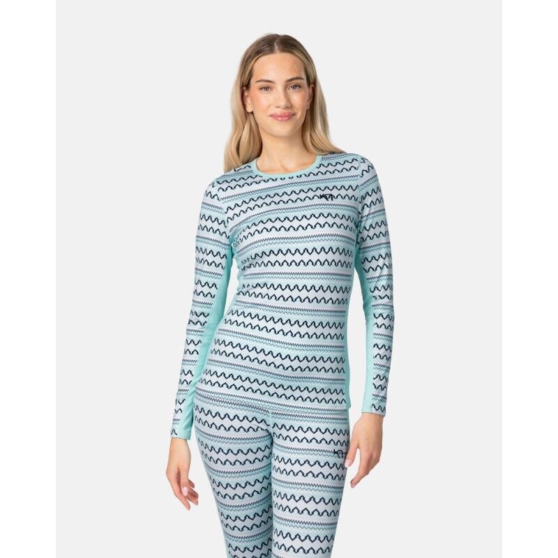 Lilja Long Sleeve - Underställ - Dam