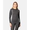 Kari Traa Lekker Long Sleeve - Ropa interior - Mujer | Hardloop