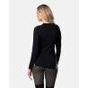 Kari Traa Lekker Long Sleeve - Ropa interior - Mujer | Hardloop