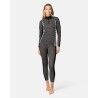 Kari Traa Lekker Half-Zip - Roupa interior térmica mulher | Hardloop