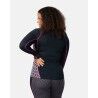Kari Traa Lekker Half-Zip - Intimo - Donna | Hardloop