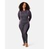 Kari Traa Lekker Half-Zip - Ropa interior - Mujer | Hardloop